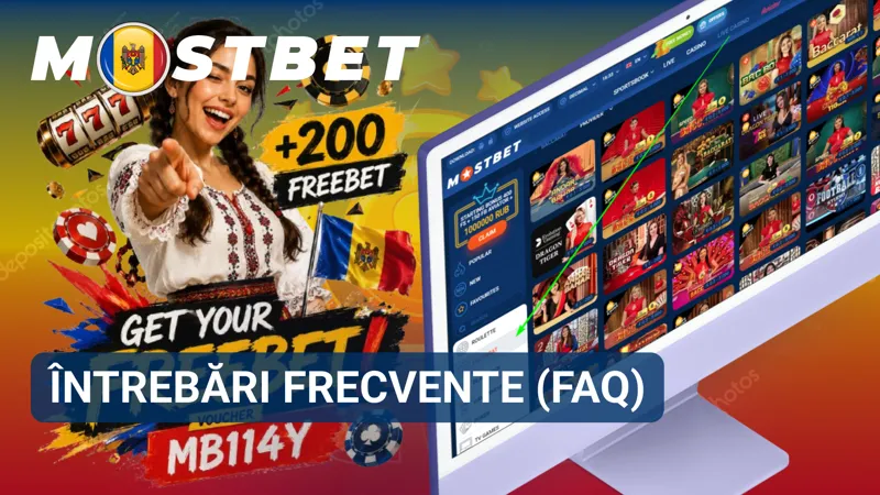 Listă de întrebări și răspunsuri despre bonusul 30 Free Spins afișată în centrul de ajutor.